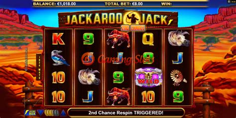 Jackaroo Jack slot from Lightning Box Games .